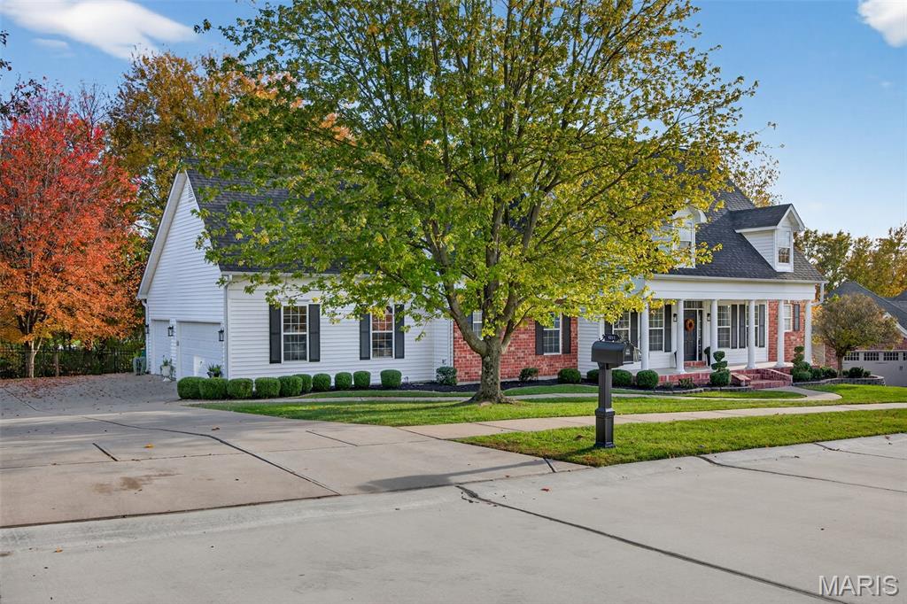 Manors At Austin Ridge #2 - Residential