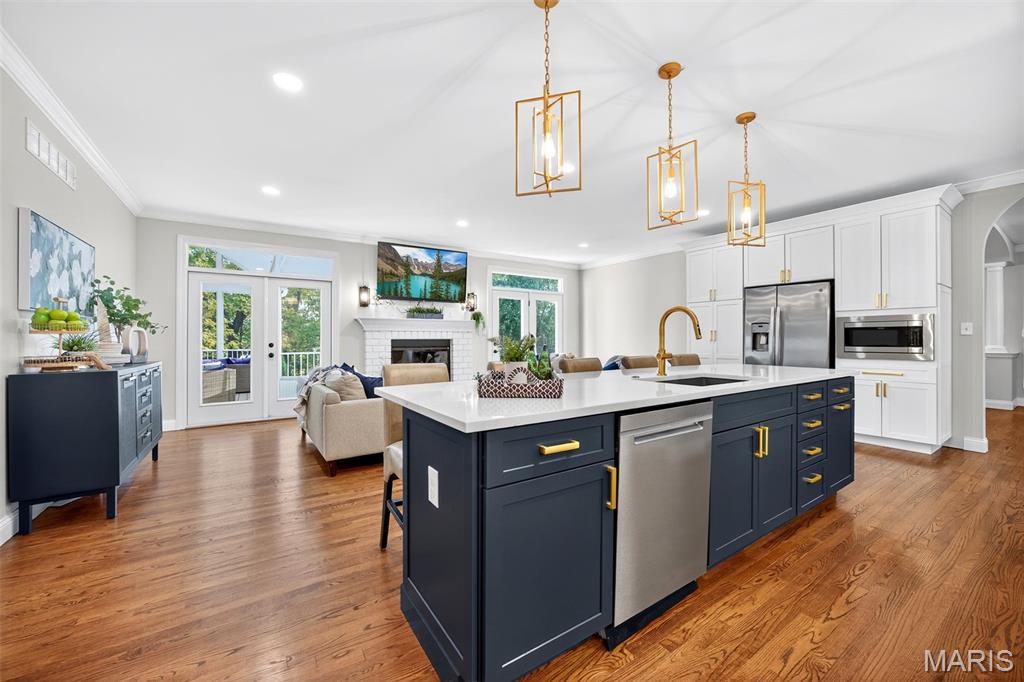 Manors At Austin Ridge #2 - Residential