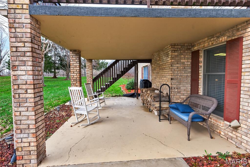 Green Meadows - Residential