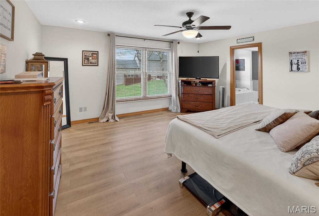 Green Meadows - Residential