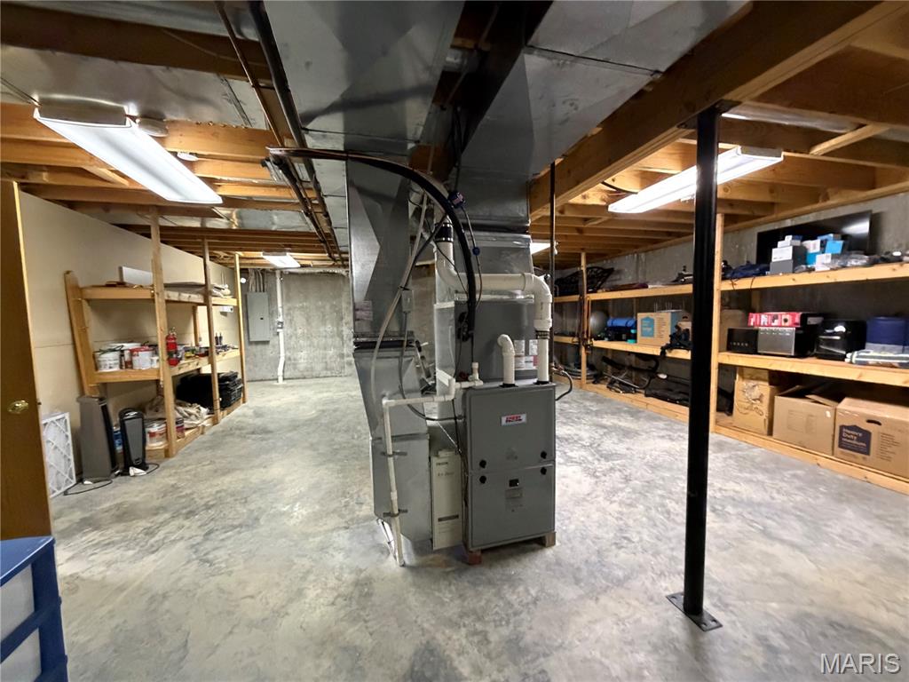 Green Meadows - Residential