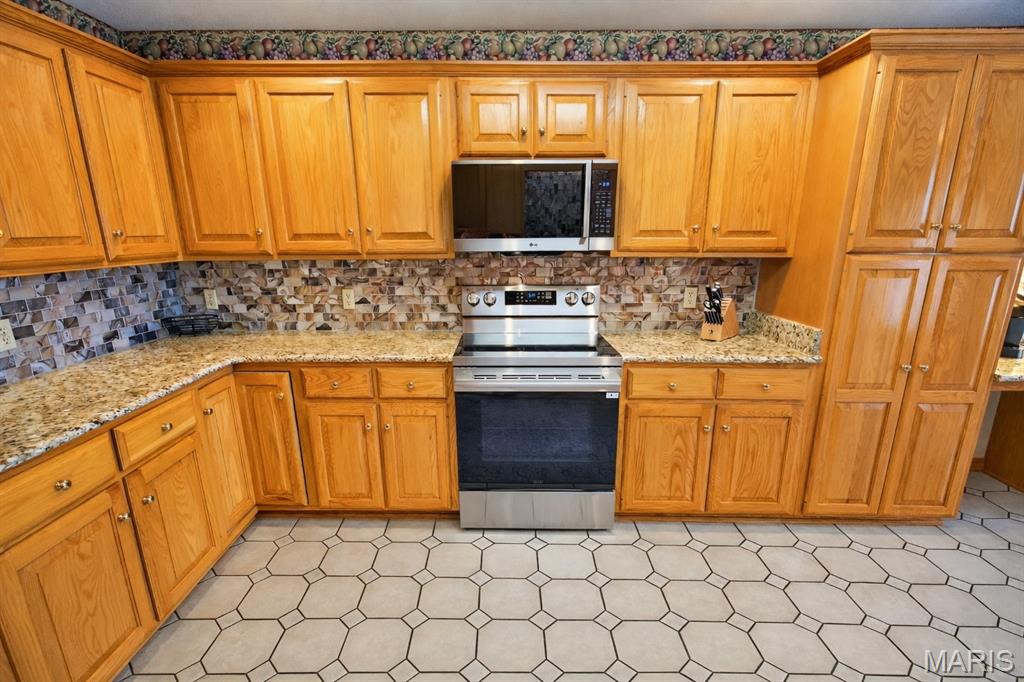 Green Meadows - Residential