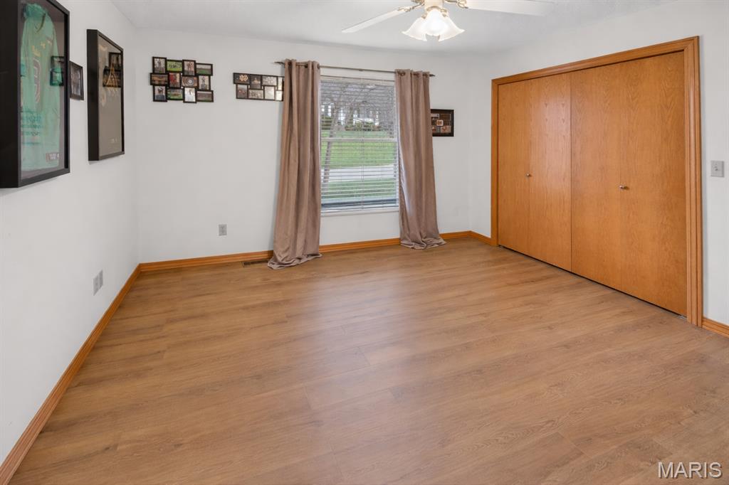 Green Meadows - Residential