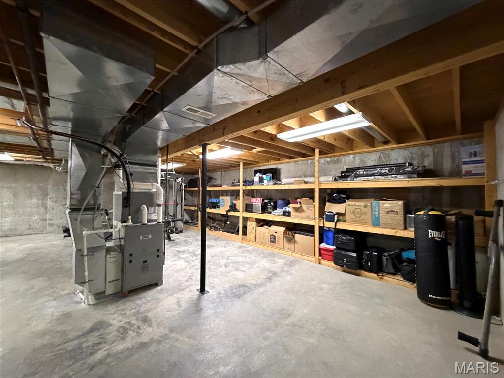 Green Meadows - Residential