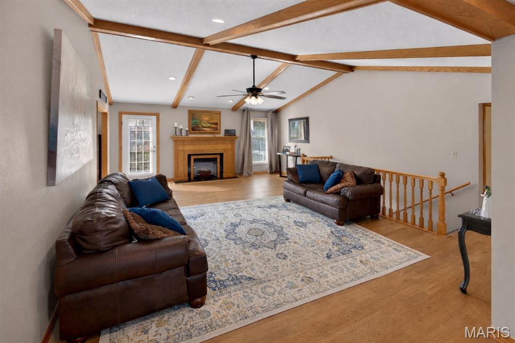 Green Meadows - Residential