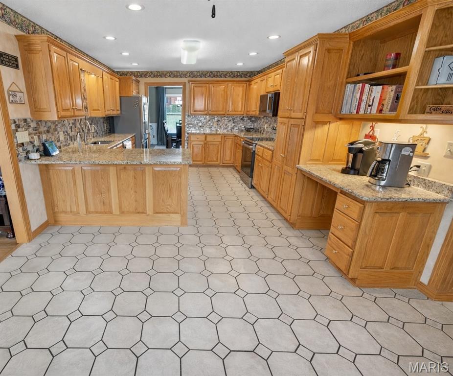 Green Meadows - Residential