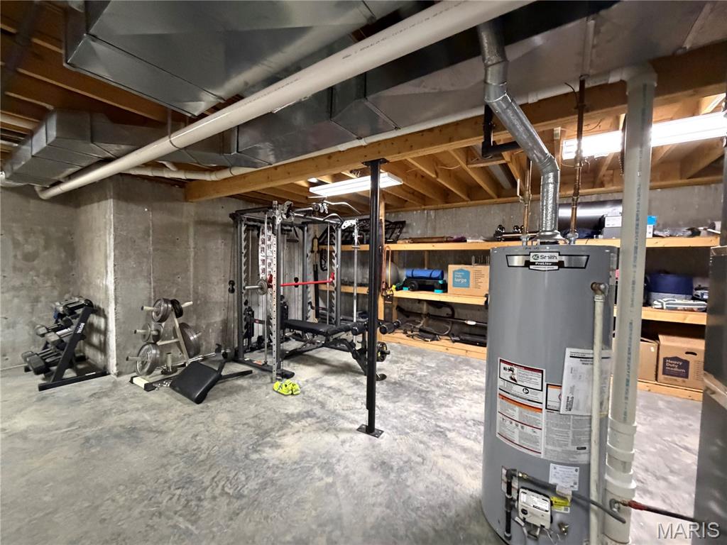 Green Meadows - Residential