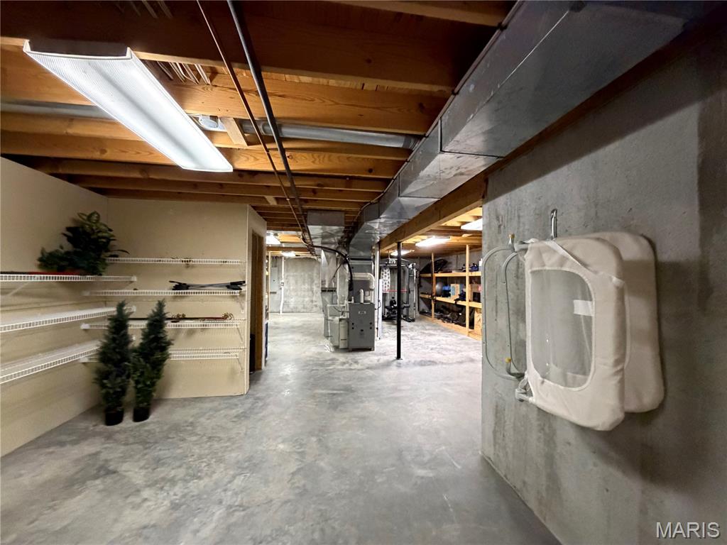 Green Meadows - Residential