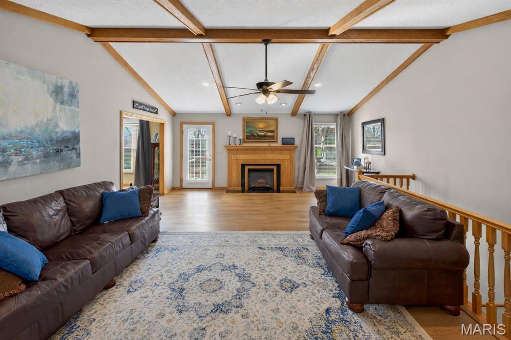 Green Meadows - Residential