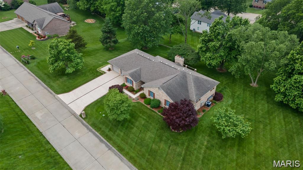 857 Green Meadows Drive