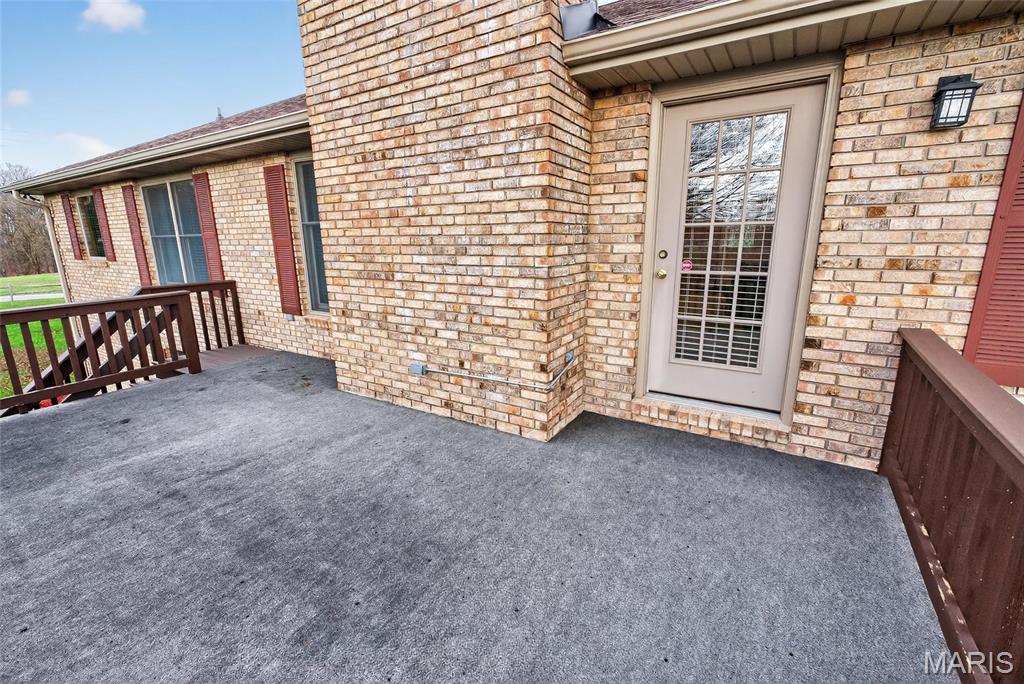 Green Meadows - Residential