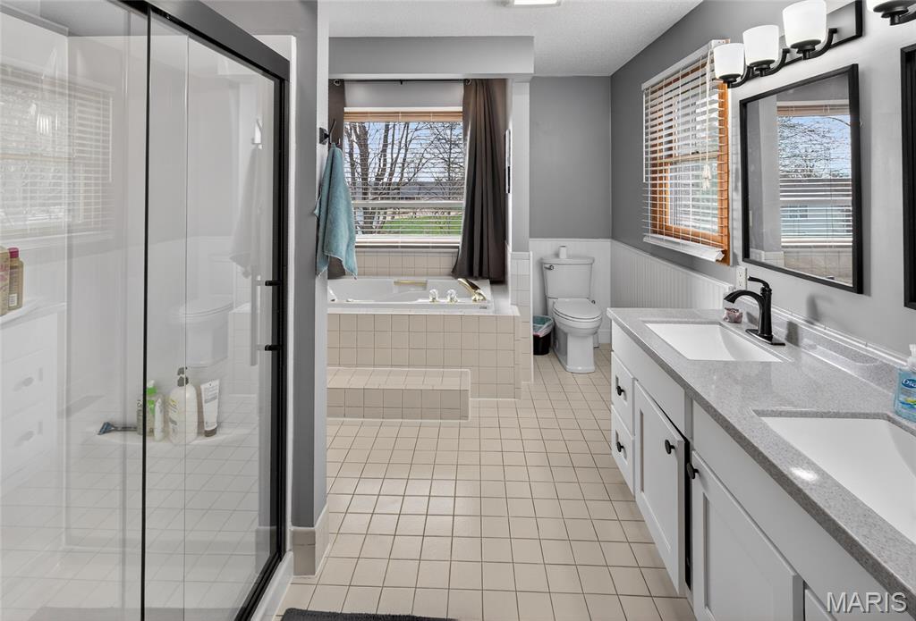 Green Meadows - Residential