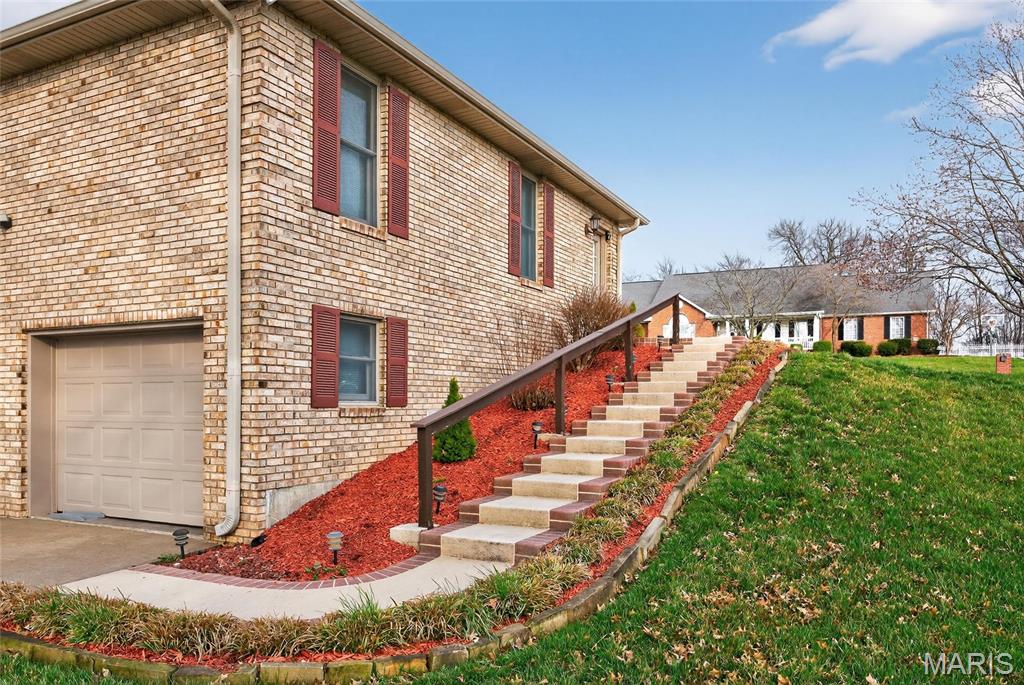 Green Meadows - Residential