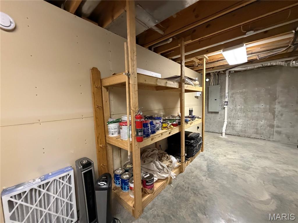 Green Meadows - Residential