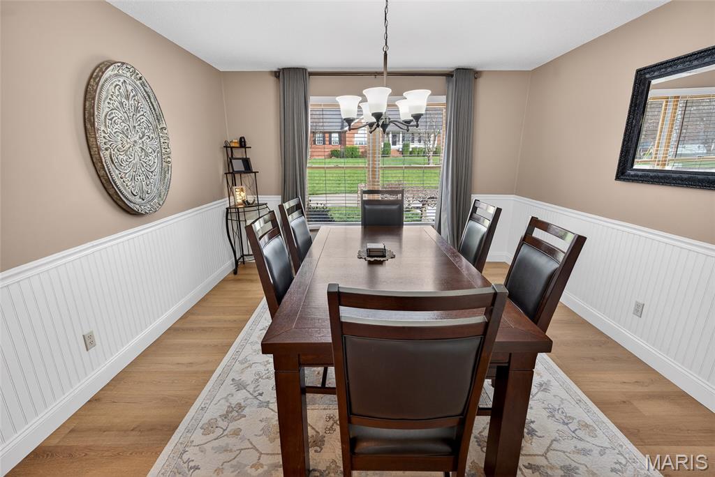 Green Meadows - Residential