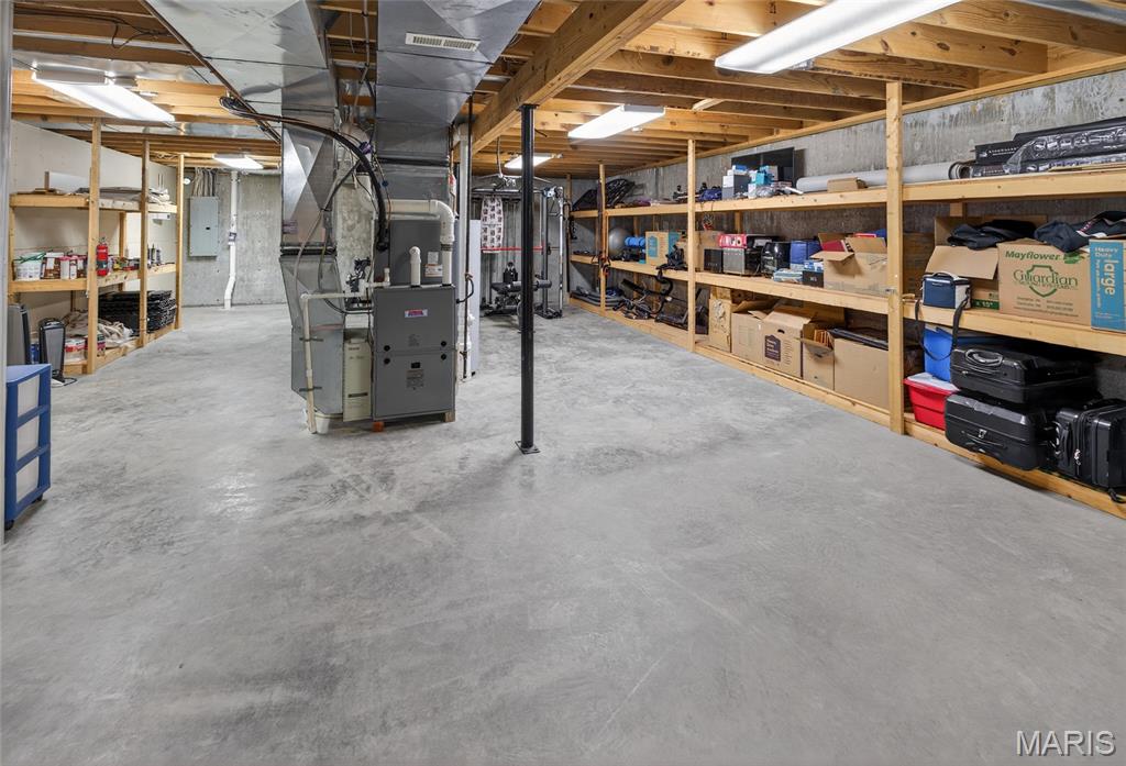 Green Meadows - Residential