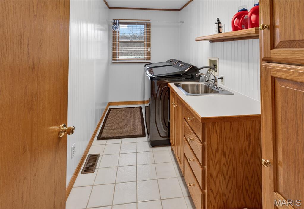 Green Meadows - Residential