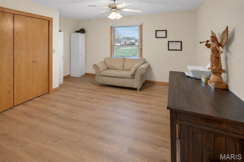 Green Meadows - Residential