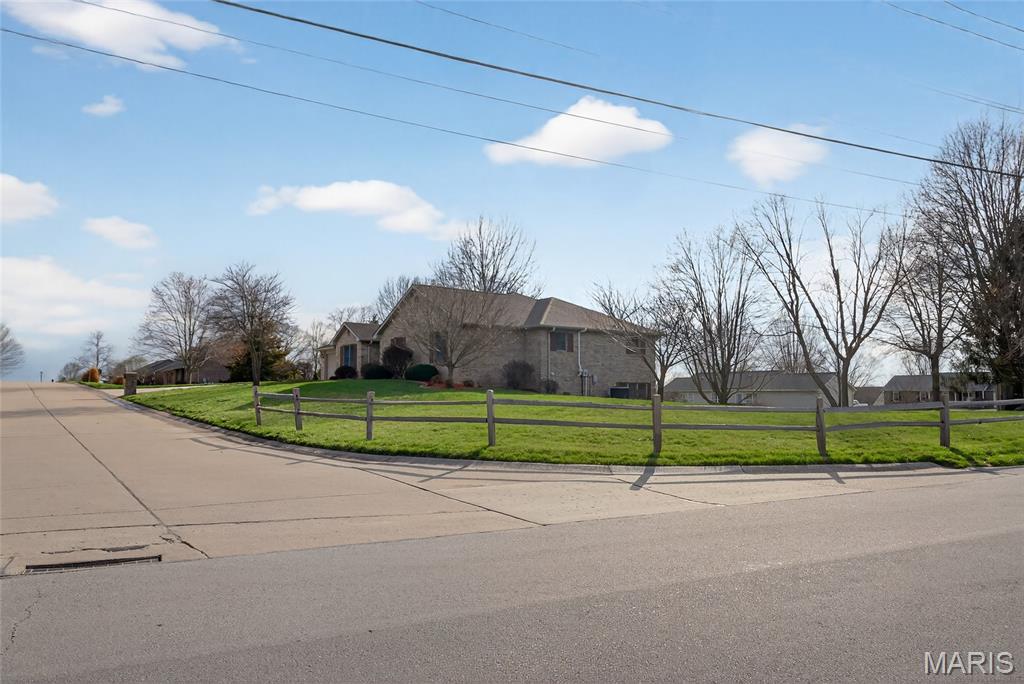 Green Meadows - Residential