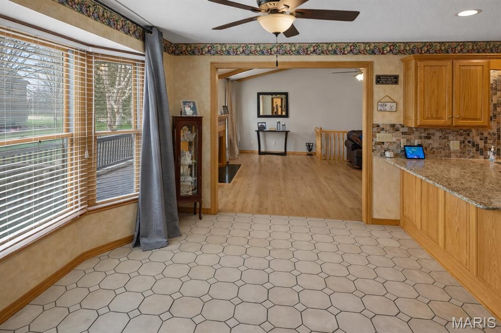 Green Meadows - Residential