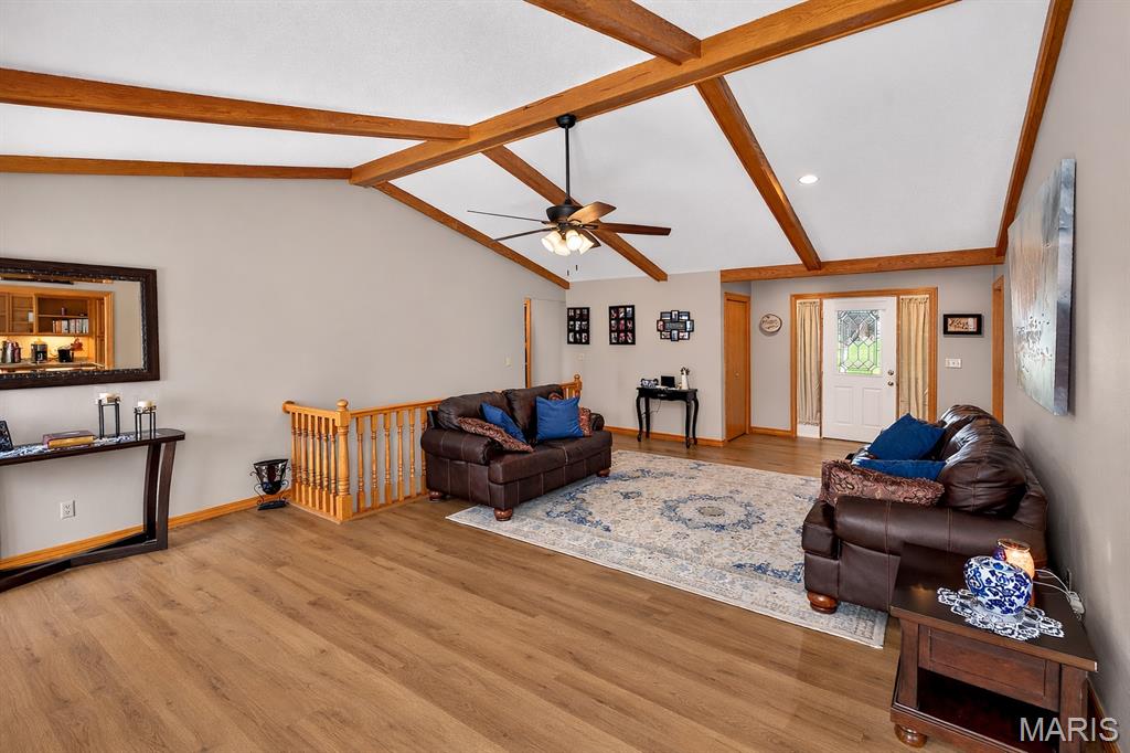 Green Meadows - Residential