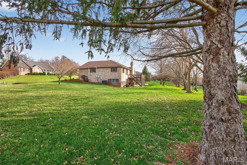 Green Meadows - Residential