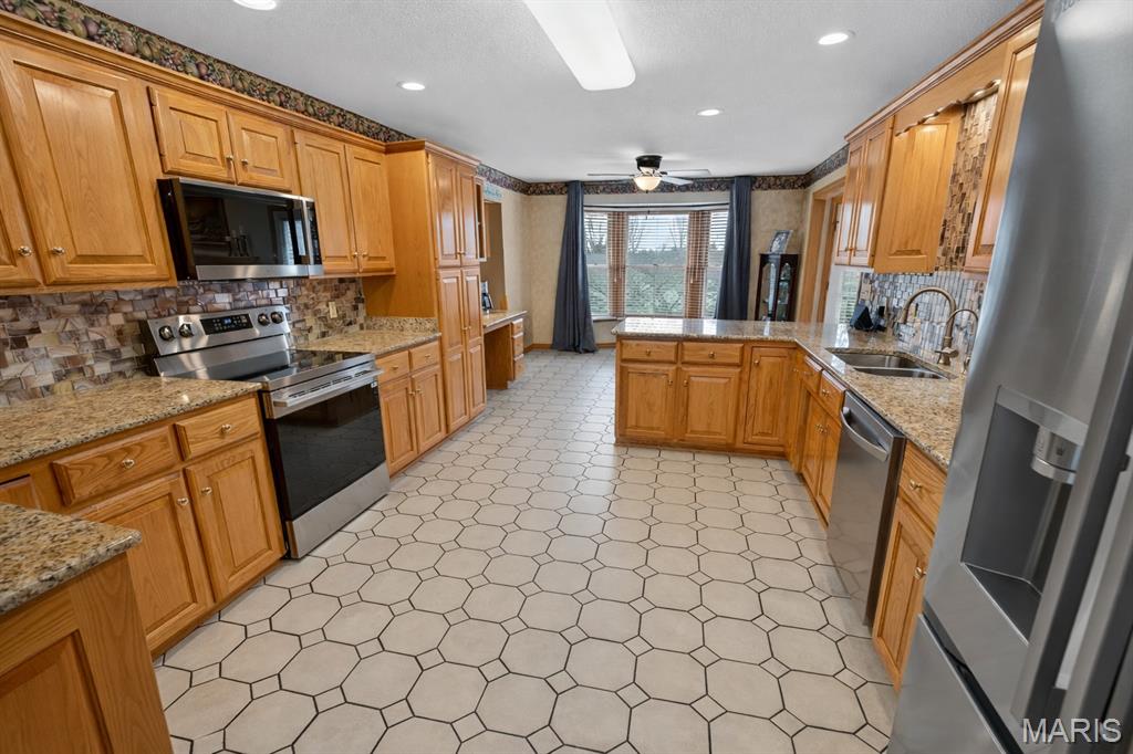 Green Meadows - Residential