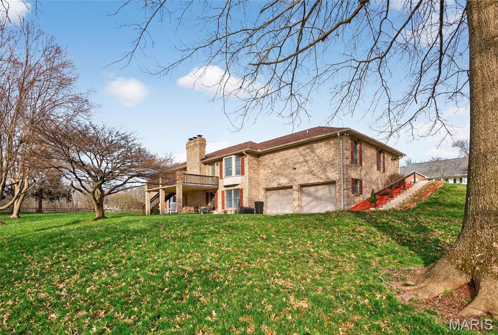 Green Meadows - Residential