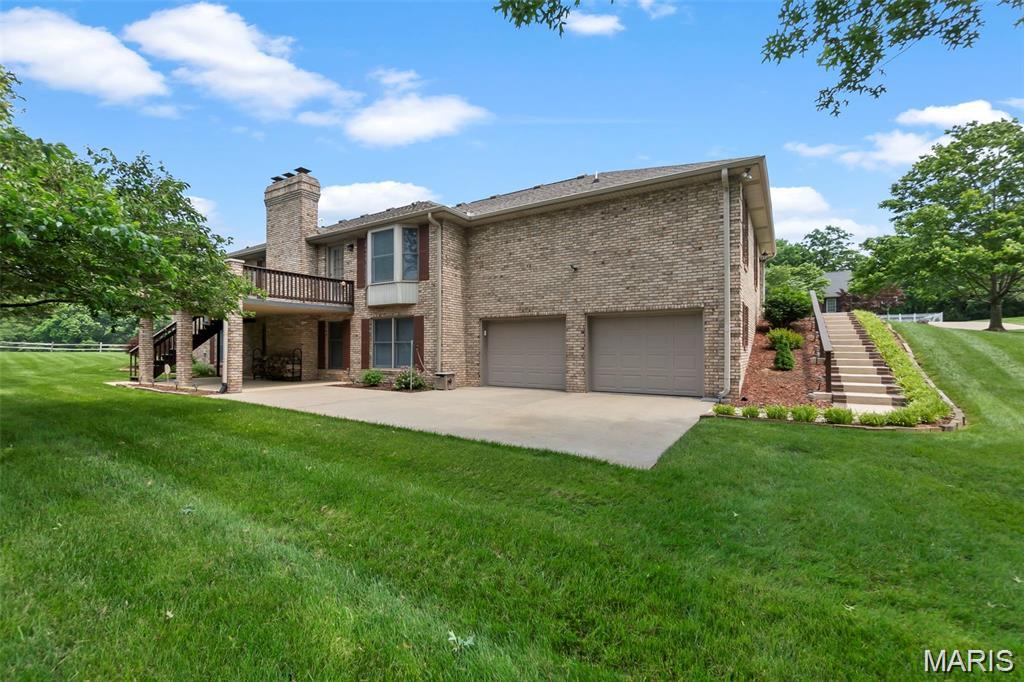 857 Green Meadows Drive