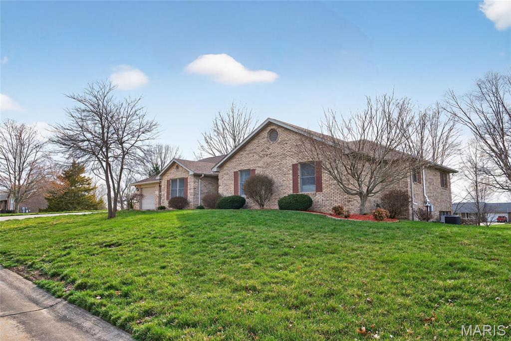 Green Meadows - Residential