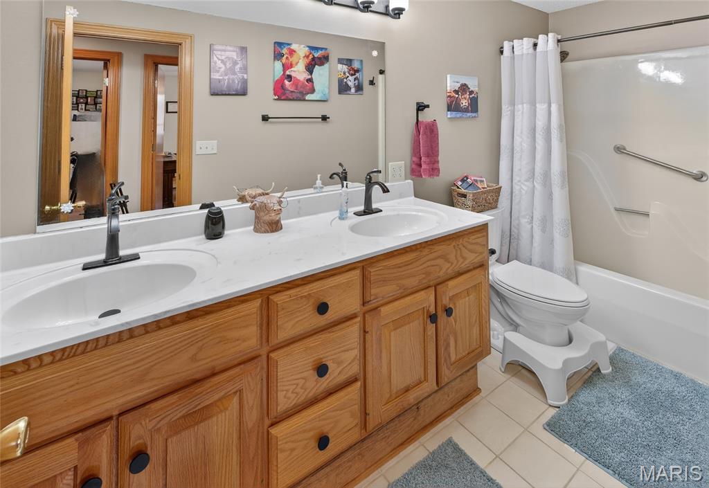 Green Meadows - Residential