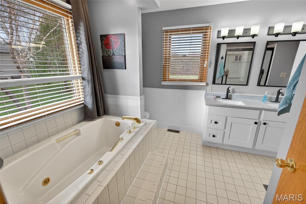 Green Meadows - Residential