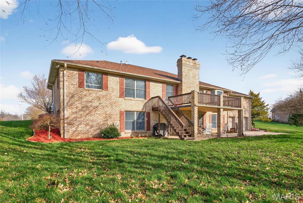 Green Meadows - Residential