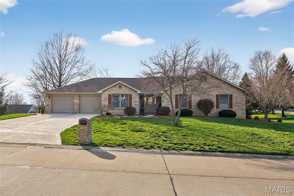 Green Meadows - Residential