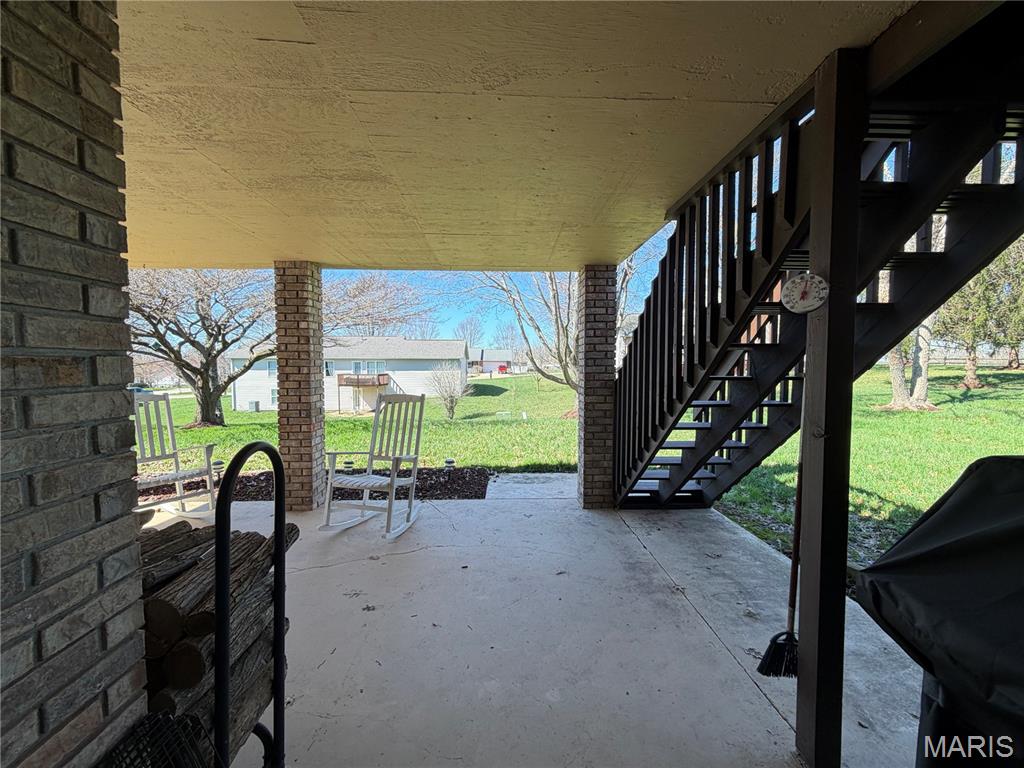 Green Meadows - Residential