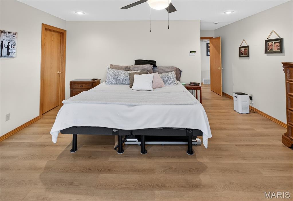 Green Meadows - Residential