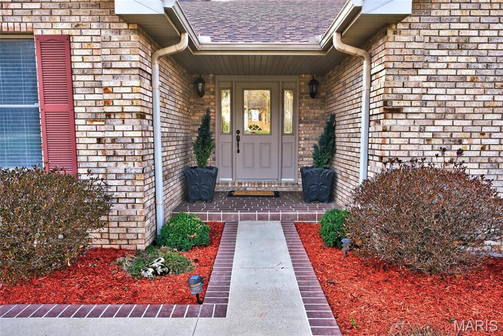 Green Meadows - Residential