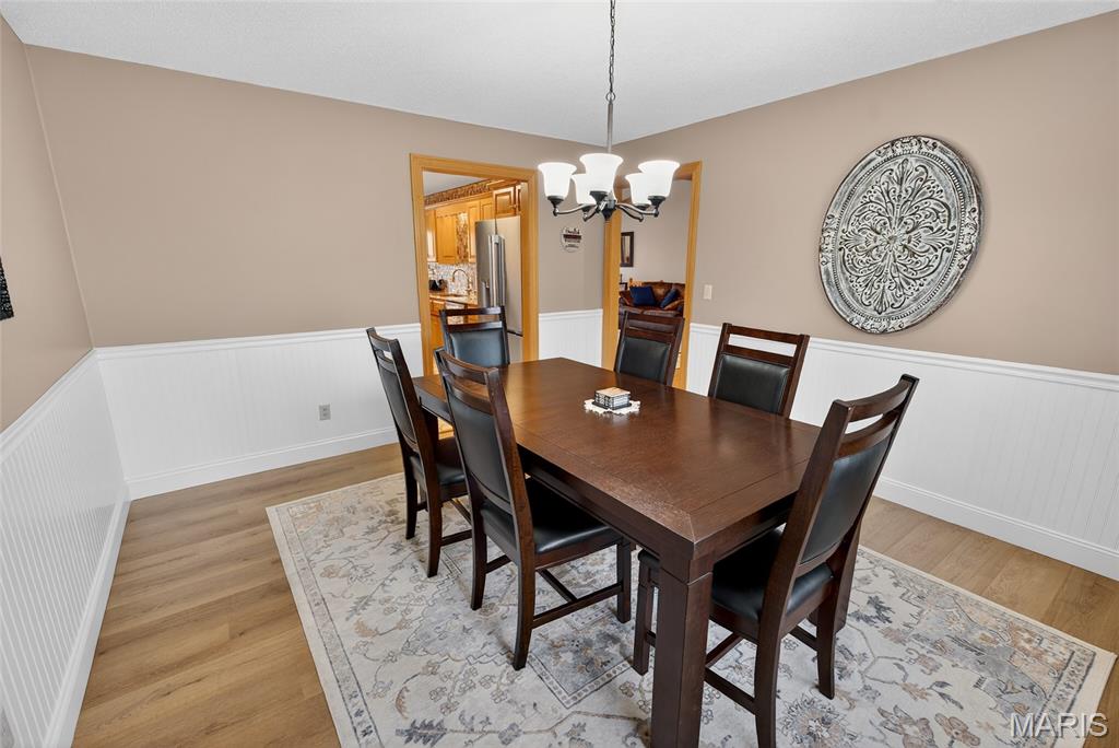 Green Meadows - Residential