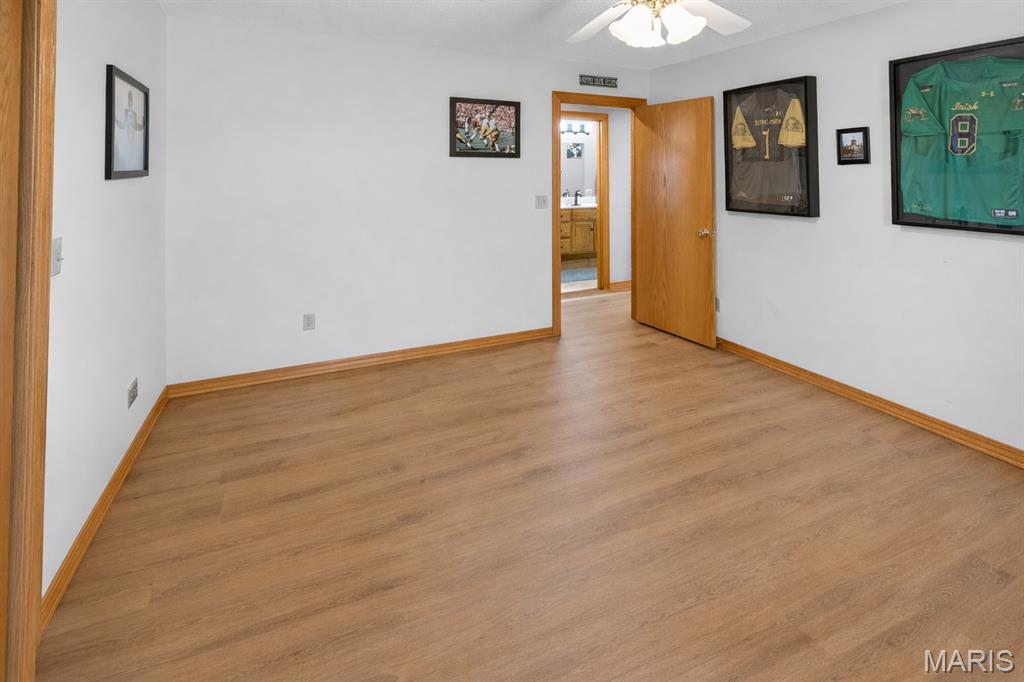 Green Meadows - Residential