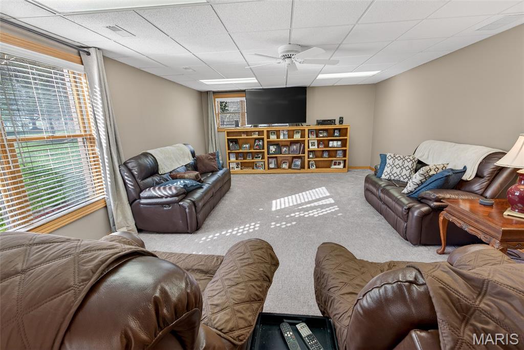 Green Meadows - Residential