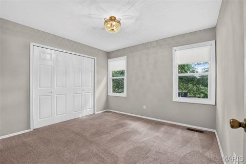Tiny photo for 184 Gunston Hall Court, Chesterfield, MO 63017 (MLS # 26055713)