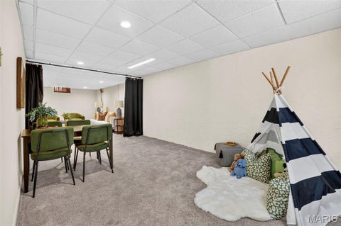 Tiny photo for 184 Gunston Hall Court, Chesterfield, MO 63017 (MLS # 26055713)