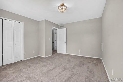 Tiny photo for 184 Gunston Hall Court, Chesterfield, MO 63017 (MLS # 26055713)