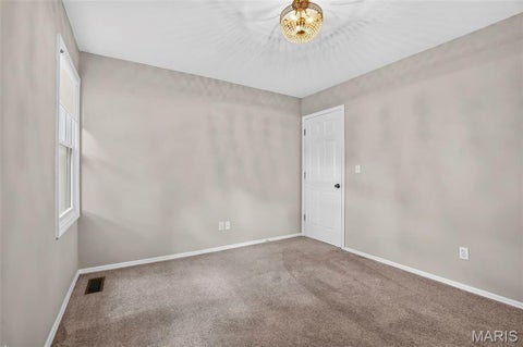 Tiny photo for 184 Gunston Hall Court, Chesterfield, MO 63017 (MLS # 26055713)