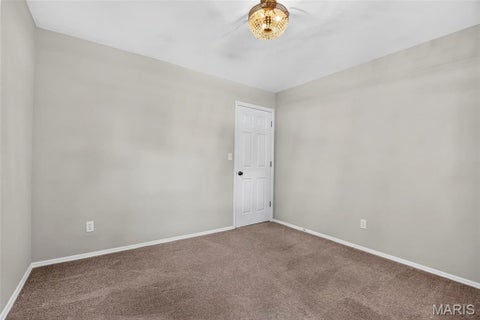 Tiny photo for 184 Gunston Hall Court, Chesterfield, MO 63017 (MLS # 26055713)