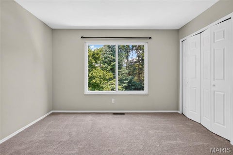 Tiny photo for 184 Gunston Hall Court, Chesterfield, MO 63017 (MLS # 26055713)