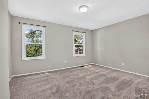 Tiny photo for 184 Gunston Hall Court, Chesterfield, MO 63017 (MLS # 26055713)