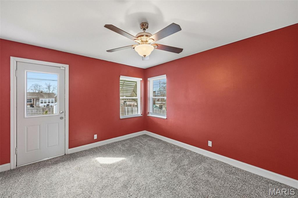 Chatsworth Add - Residential