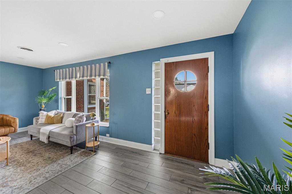 Chatsworth Add - Residential