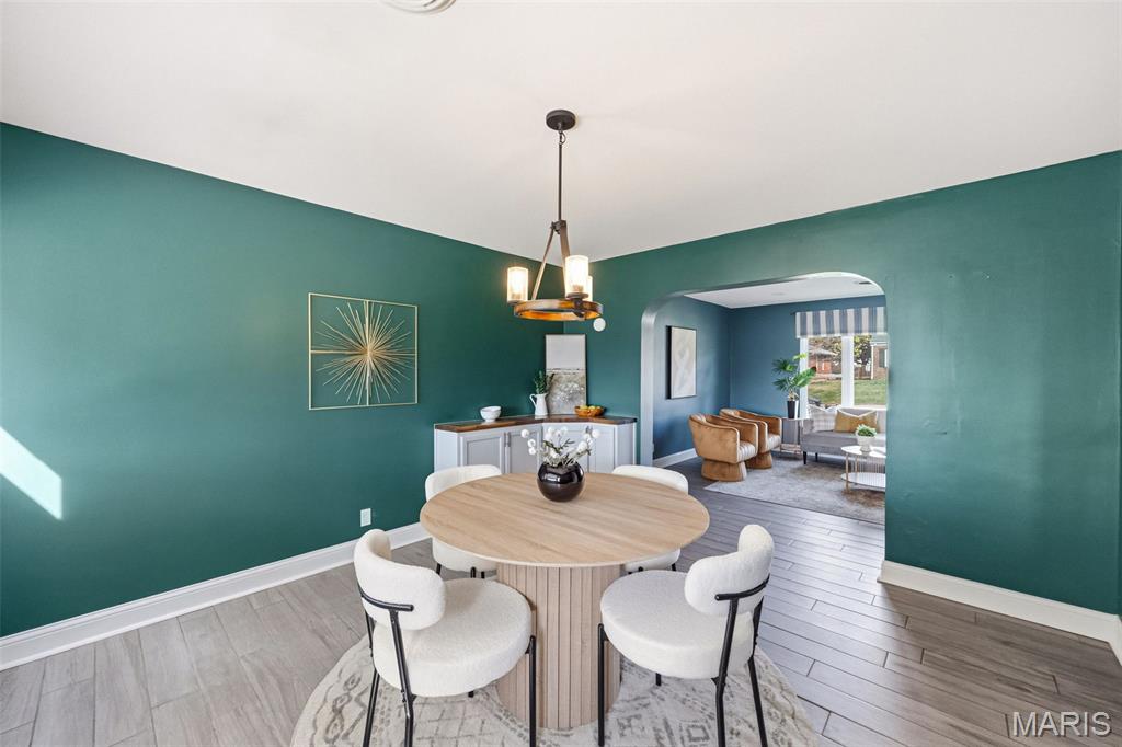 Chatsworth Add - Residential